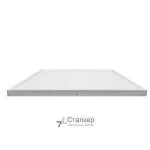 LED ПАНЕЛЬ JL-595 55W Новинка (наружный, 4000K) с драйвером