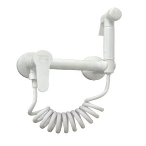 Гигиенический душ MaxSolutions MS-101-1 белый