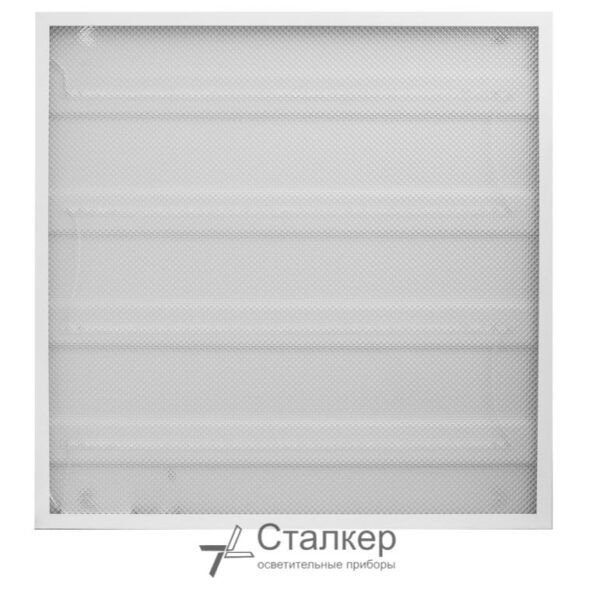 LED ПАНЕЛЬ JL-595 40W (Призма) (НОВИНКА) с драйвером - Image 5