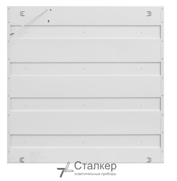 LED ПАНЕЛЬ JL-595 40W (Призма) (НОВИНКА) с драйвером - Image 3