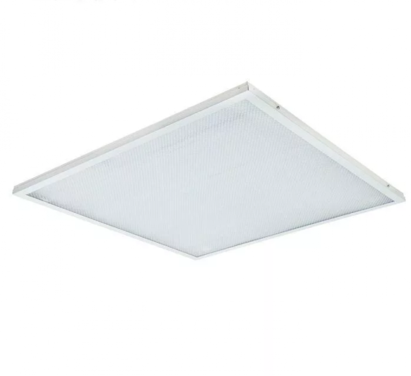 LED ПАНЕЛЬ JL-595 40W (Призма) (НОВИНКА) с драйвером