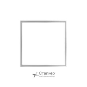 LED ПАНЕЛЬ JL-595 48W 4200Lm (4000K) с драйвером