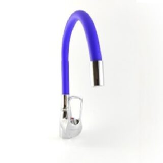 Смеситель для кухни MaxSolutions MS-025 синий