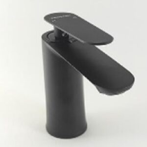 Смеситель для раковины MaxSolutions MS-041 черный