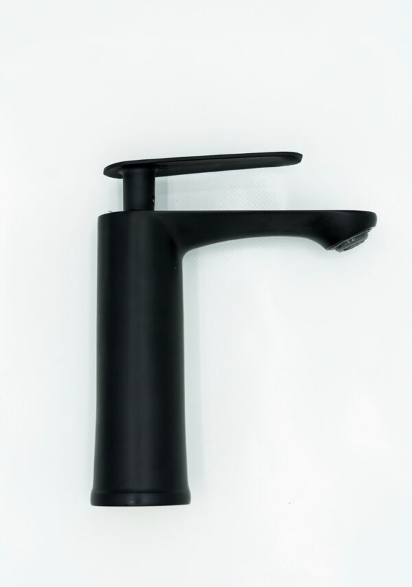 Смеситель для раковины MaxSolutions MS-041 черный - Image 2