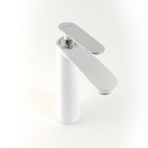 Смеситель для раковины MaxSolutions MS-042 белая