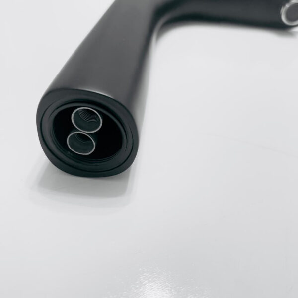 Смеситель для кухни MaxSolutions MS-048 черный - Image 3