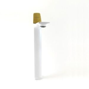 Смеситель для кухни MaxSolutions MS-094-1 белый для столешницы