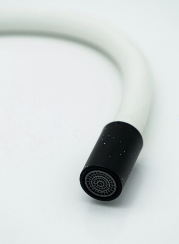 Смеситель для кухни MaxSolutions MS-107-1 черный - Image 3
