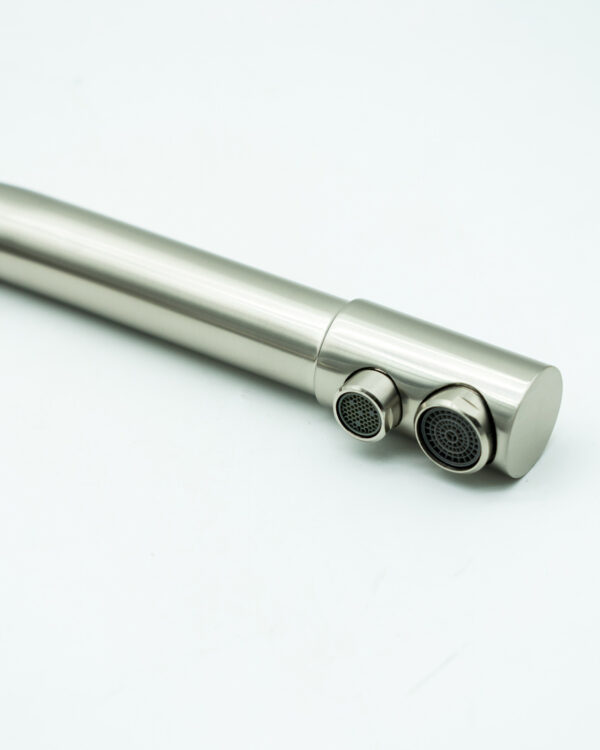 Смеситель для кухни MaxSolutions MS-039-3 бронза - Image 4